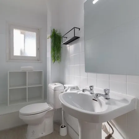 Apartamento Capellans Iberplaya Salou