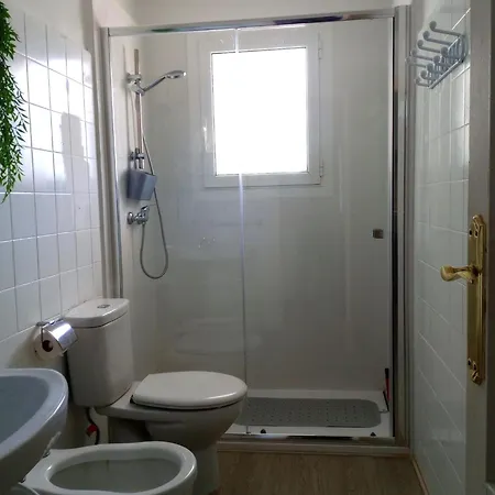 Apartamento Capellans Iberplaya *