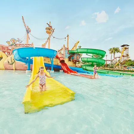 Capellans Iberplaya Apartment Salou