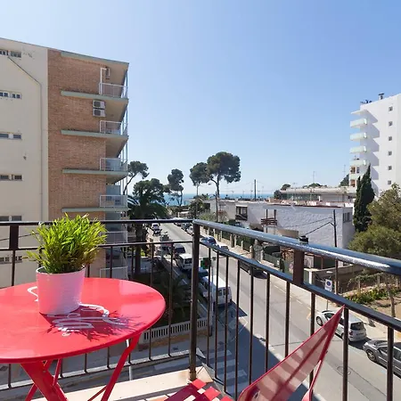 Capellans Iberplaya