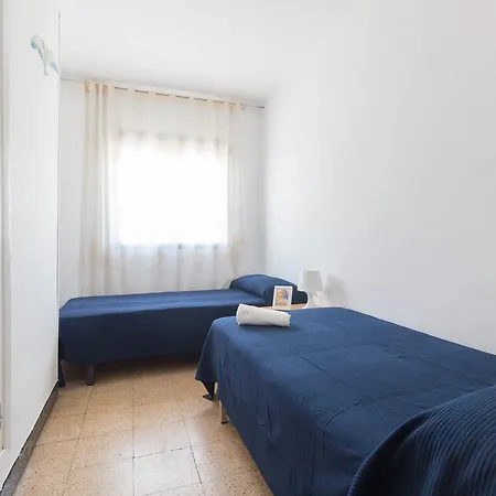 Capellans Iberplaya * סאלו