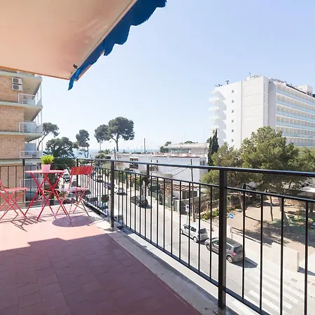 Apartment Capellans Iberplaya *