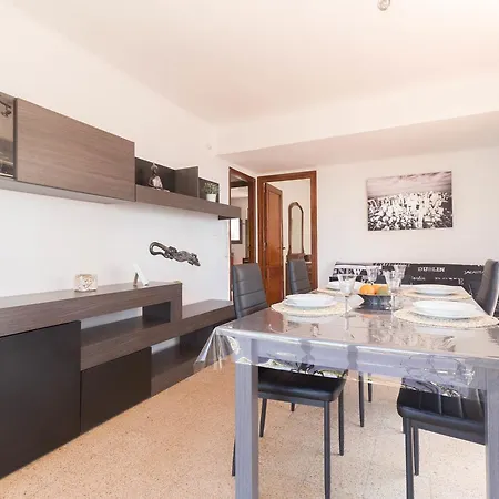 Capellans Iberplaya Apartment Salou