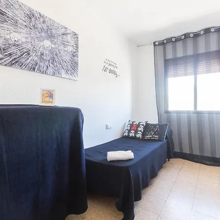 Capellans Iberplaya * Salou