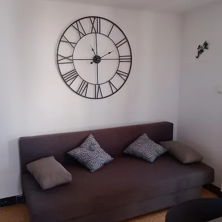Appartement Capellans Iberplaya