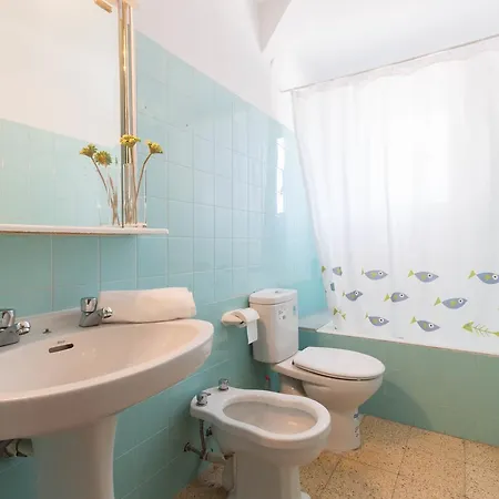 Capellans Iberplaya Daire Salou