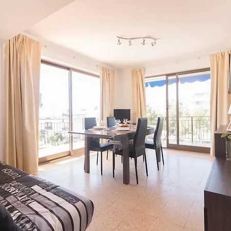 Capellans Iberplaya Appartement Salou
