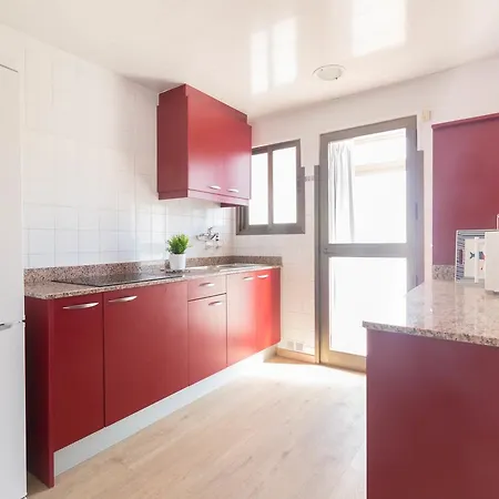 Appartement Capellans Iberplaya