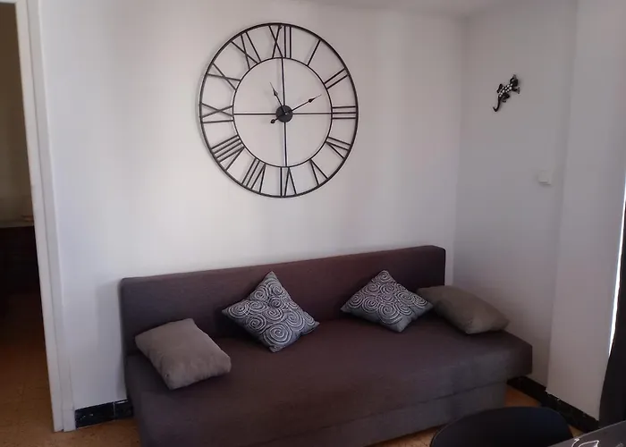 Appartement Capellans Iberplaya