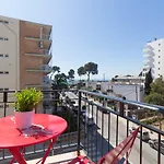 Capellans Iberplaya