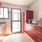 Capellans Iberplaya Appartement
