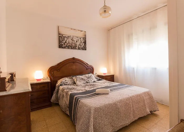 Capellans Iberplaya Διαμέρισμα