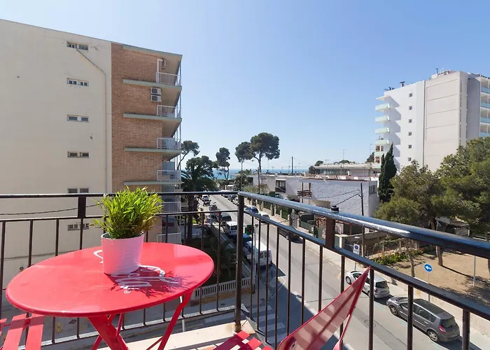 Capellans Iberplaya