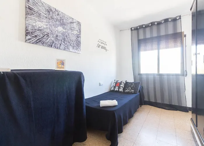 Capellans Iberplaya * Σαλού